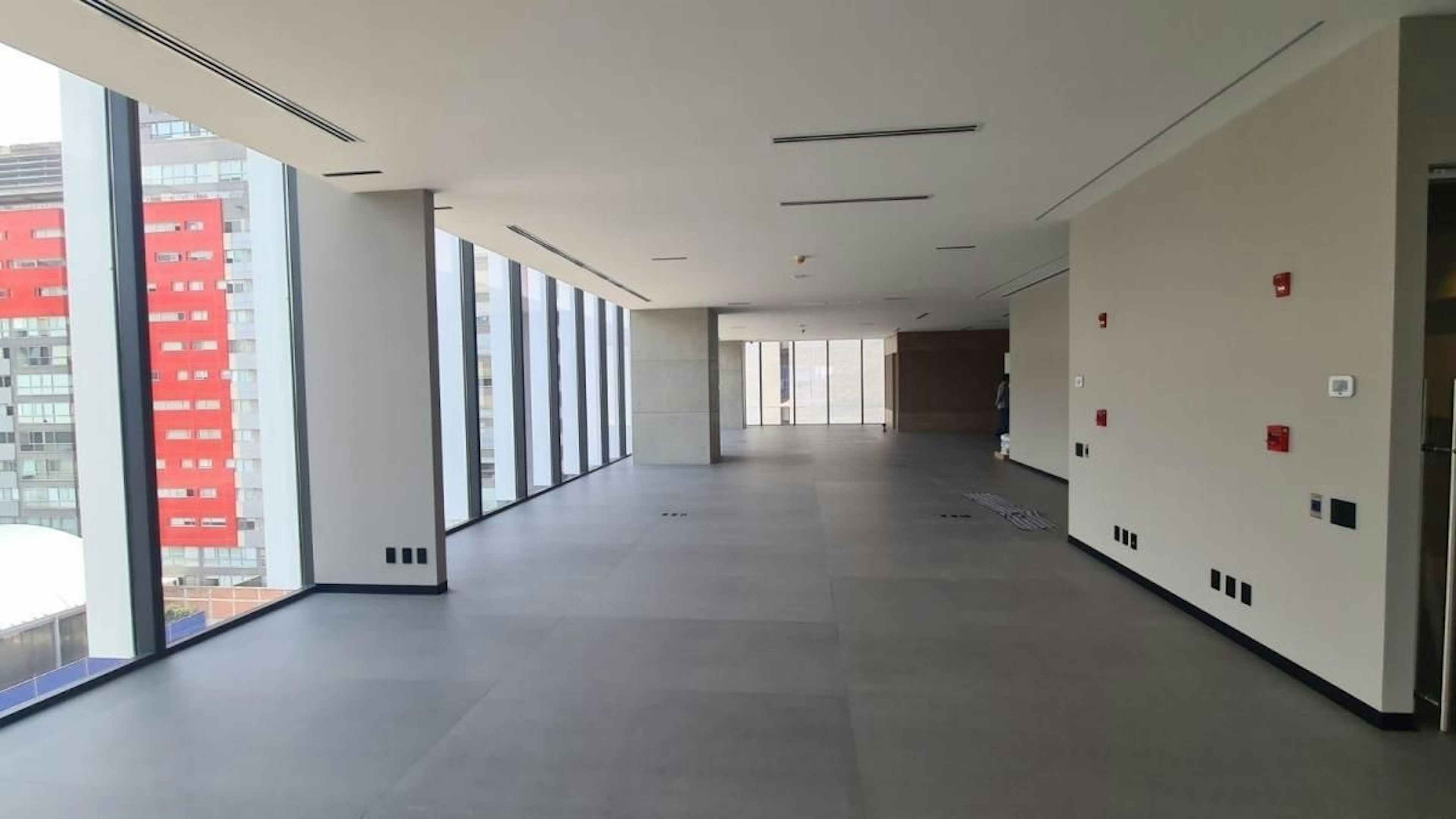 Boulevard Miguel De Cervantes Saavedra