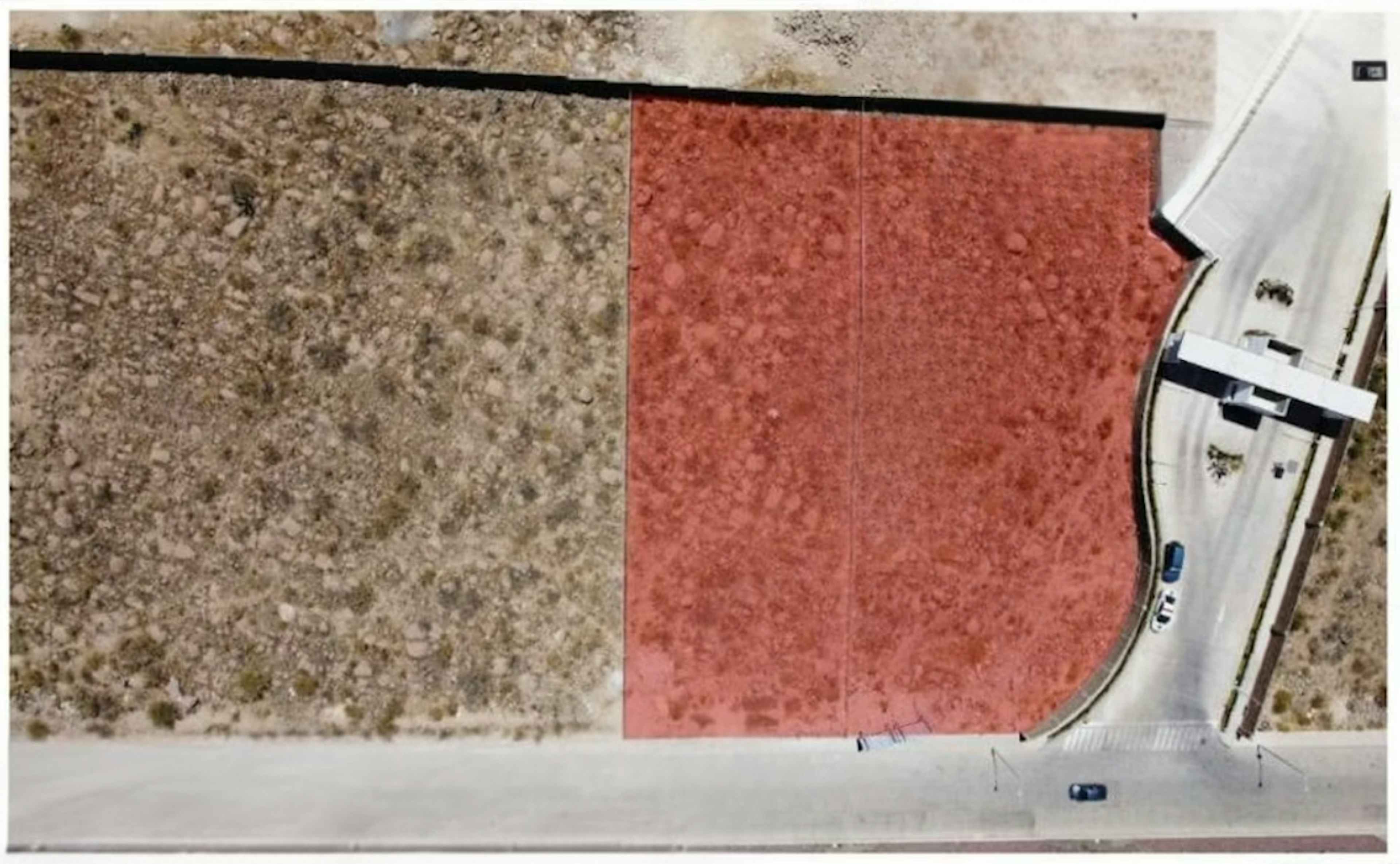 Terreno En Renta En Desarrollo Del Pedregal