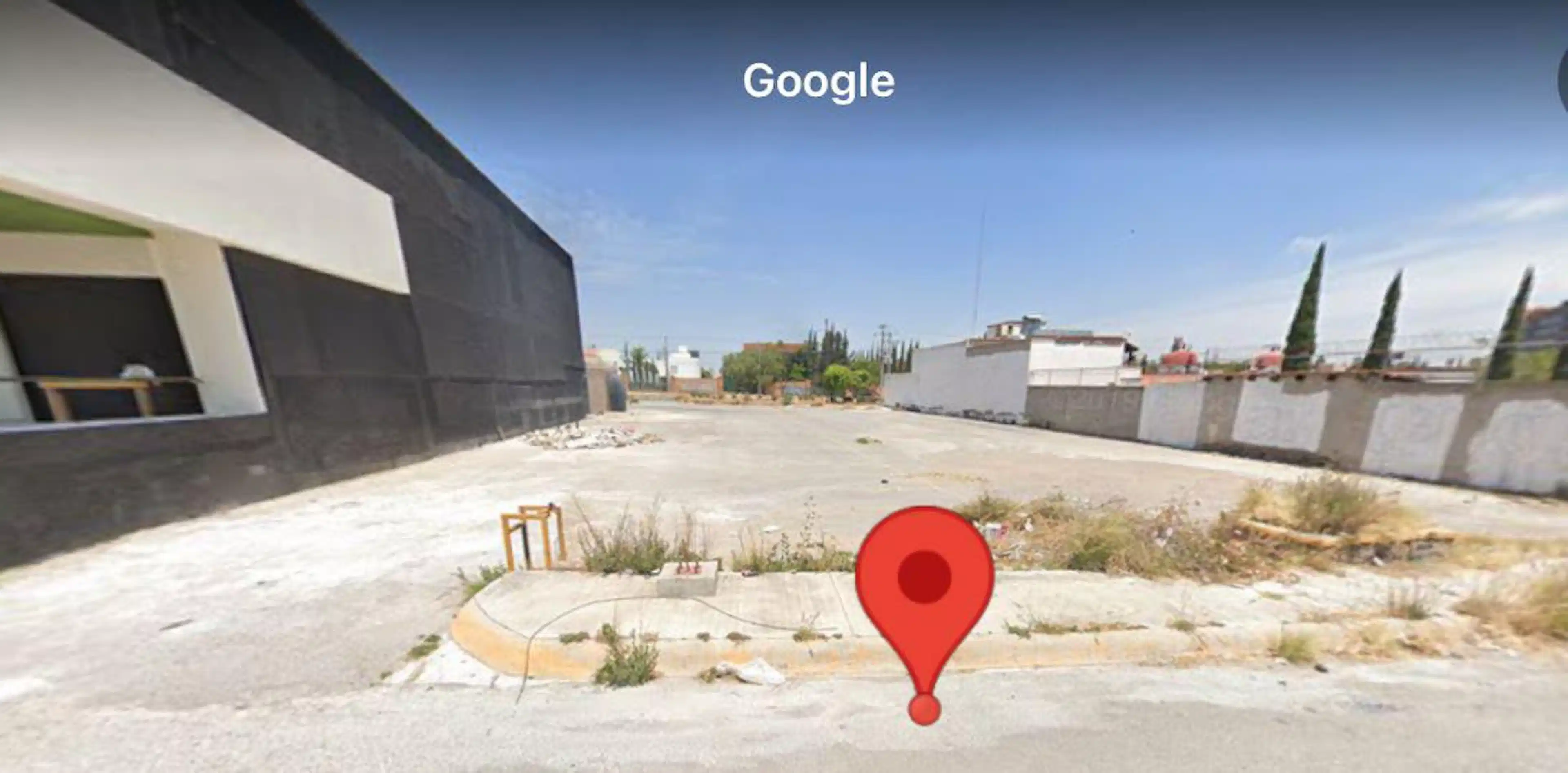 Terreno - San Luis Potosí