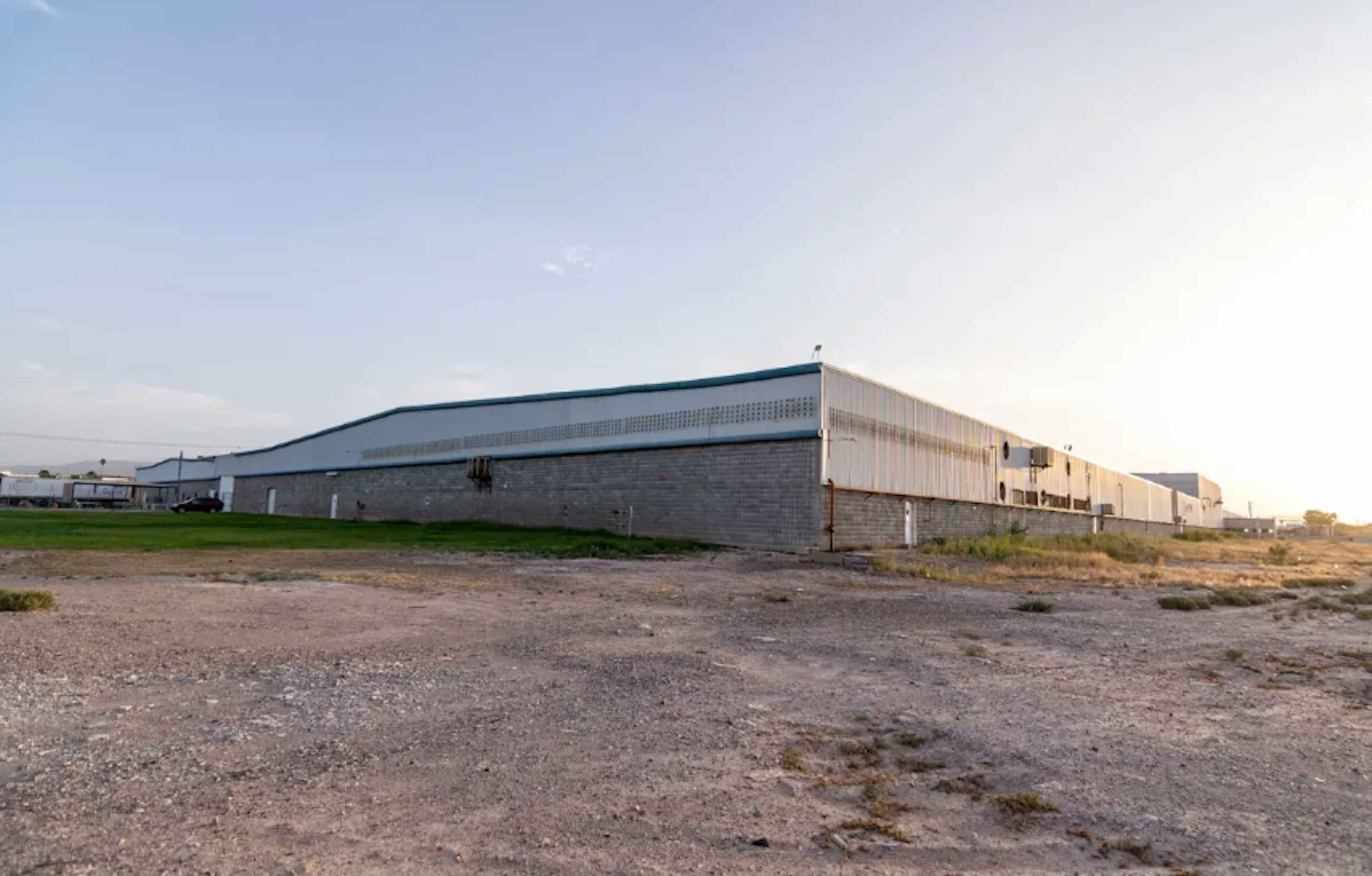 Calzada Manuel Gómez Morin