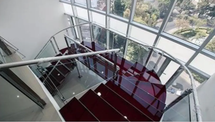 Oficina Spot2