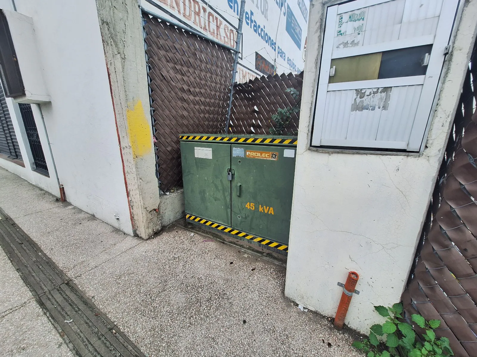 Oficina Spot2