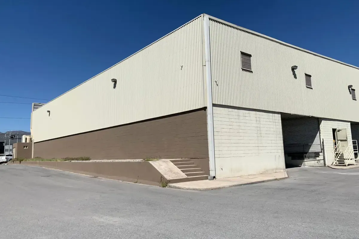 Industrial Spot2