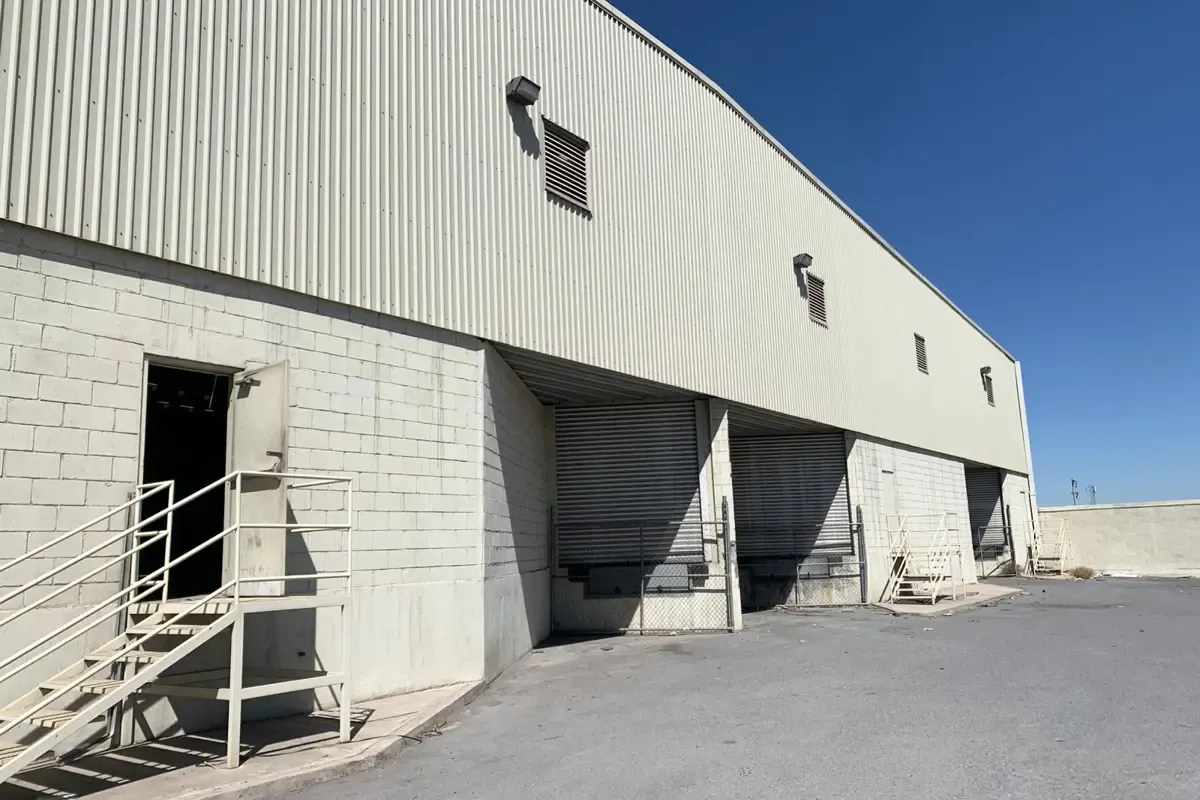 Industrial Spot2