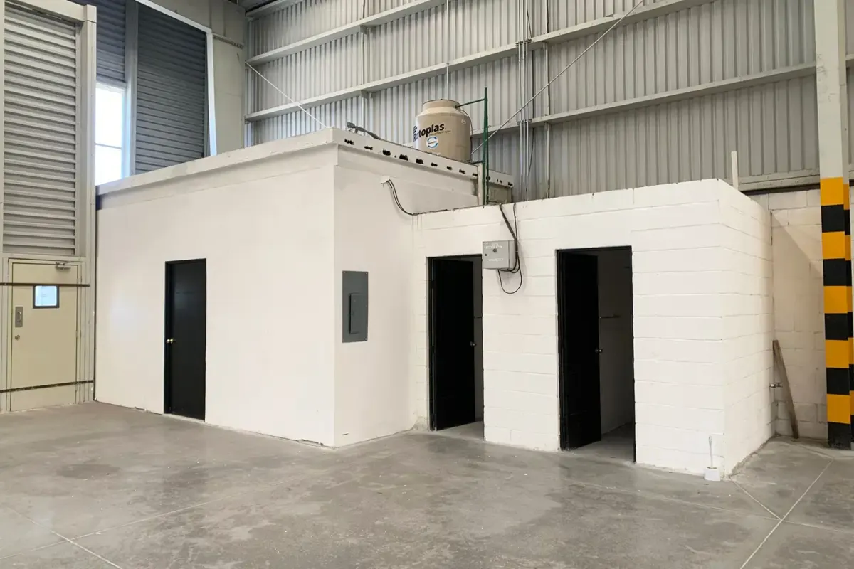 Industrial Spot2