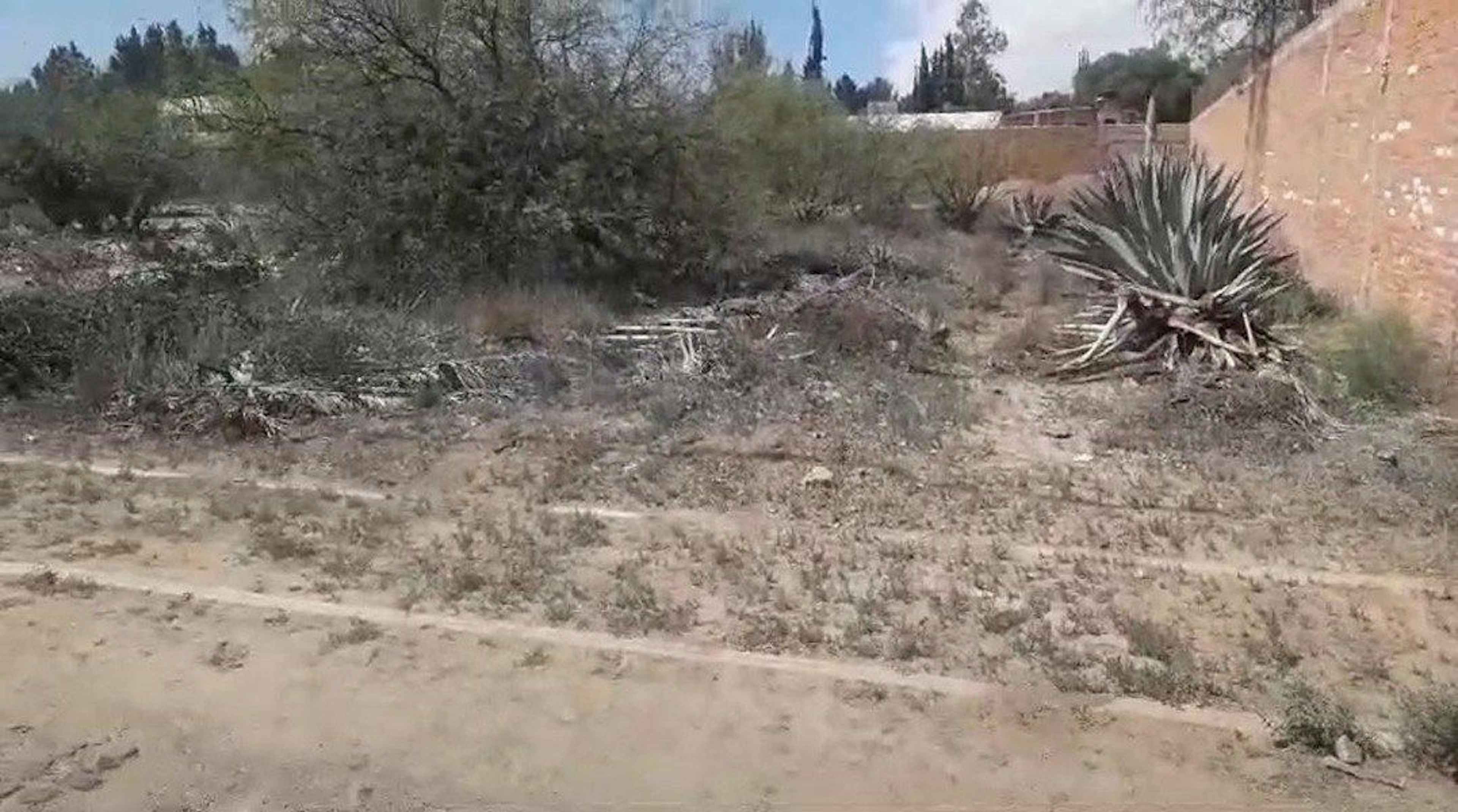 Terreno En Venta En Granjas