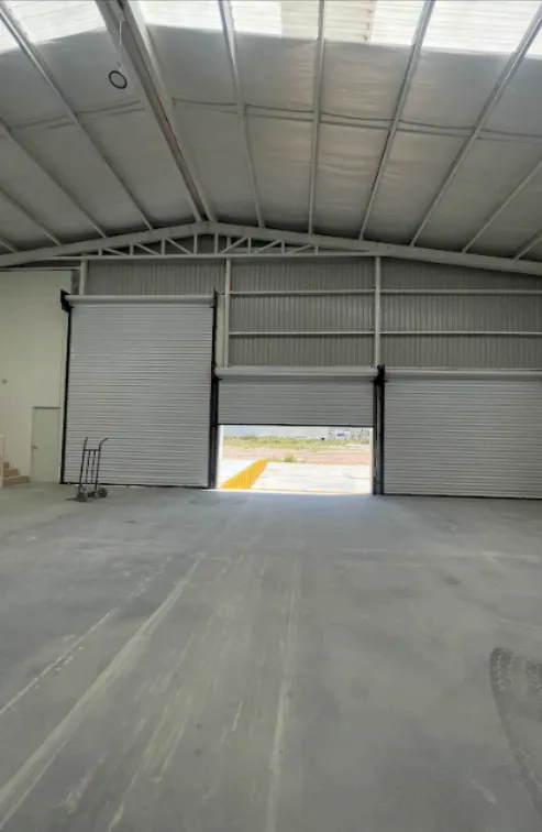 Industrial Spot2