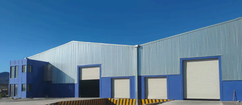 Industrial Spot2