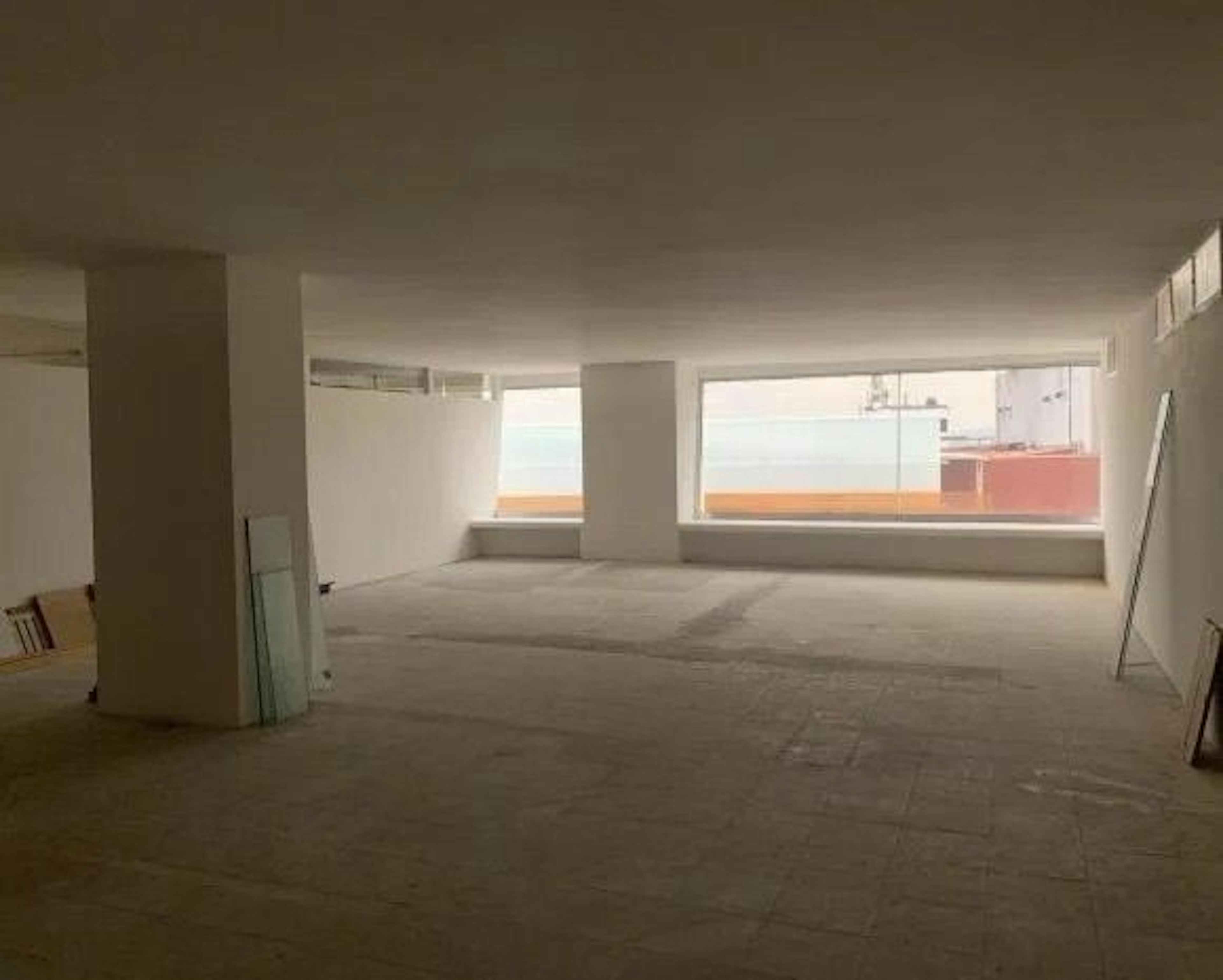 Bosque De Duraznos 100