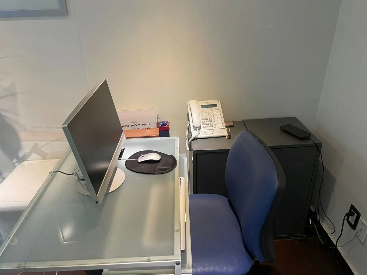 Oficina Spot2