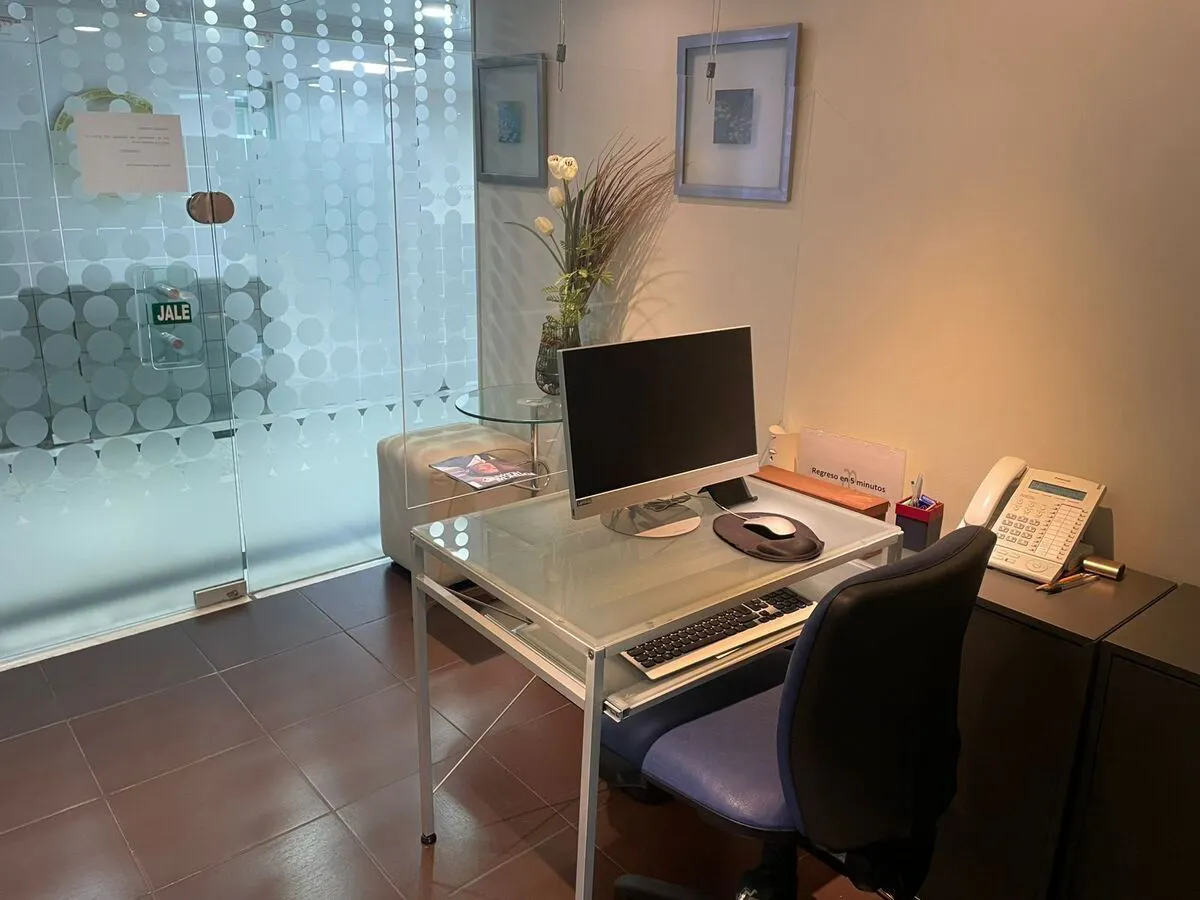 Oficina Spot2