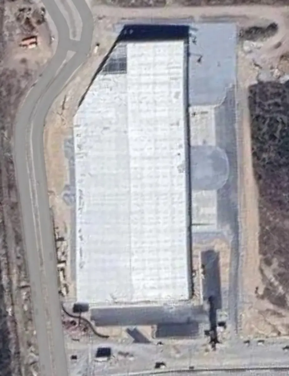 Industrial Spot2