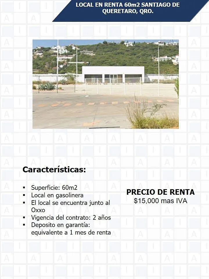 Local Comercial Spot2