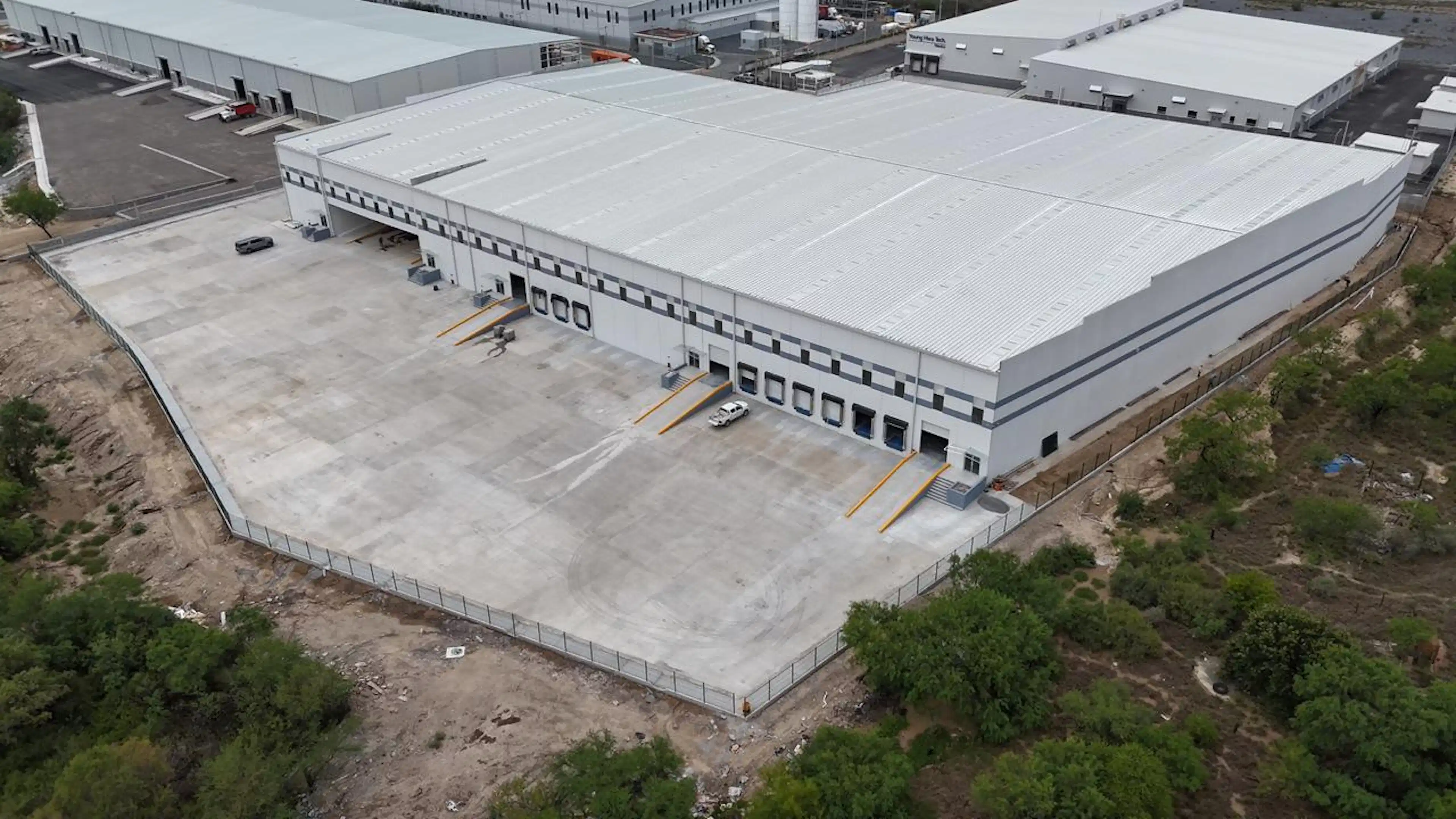 Airport Technology Park