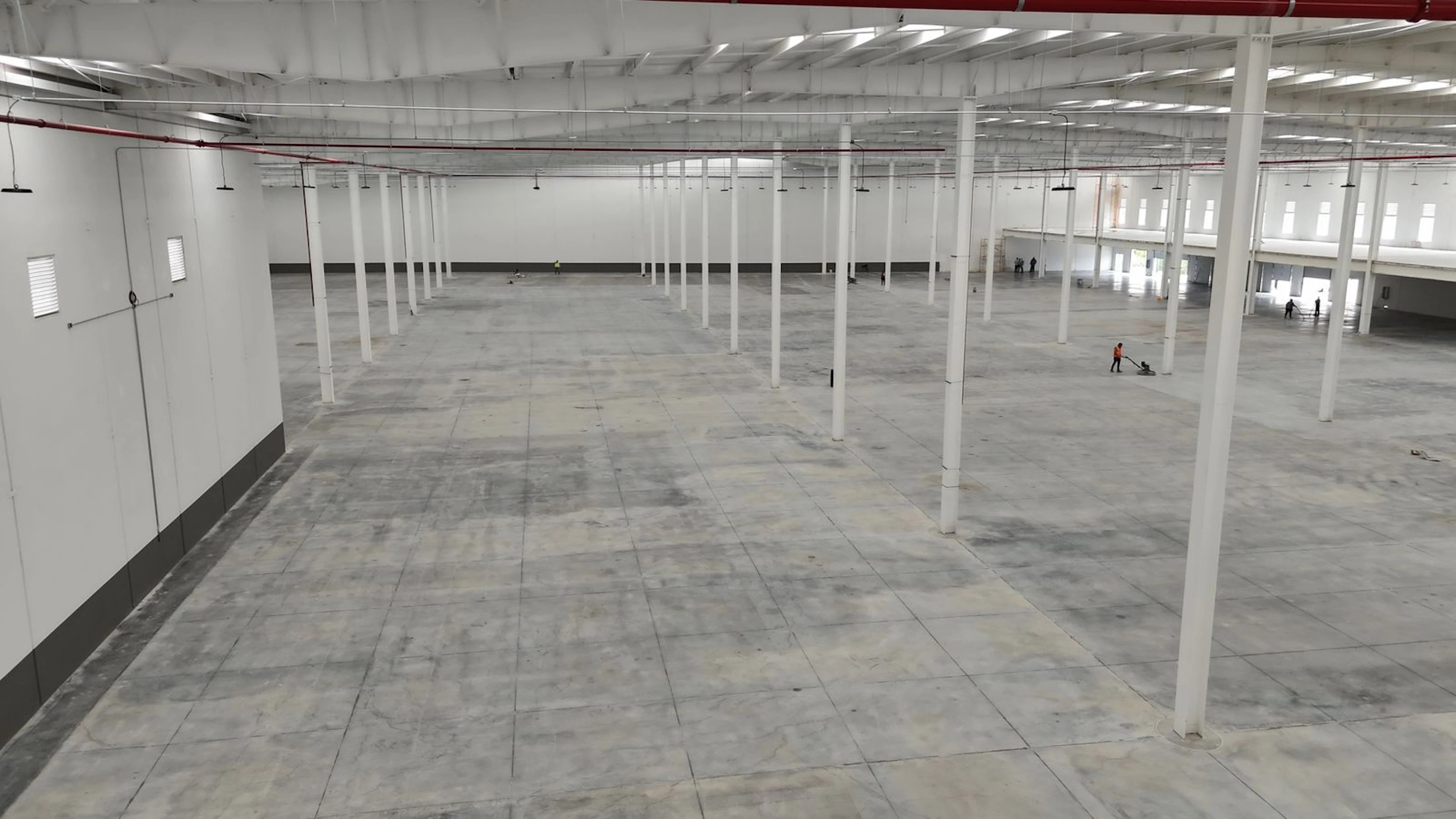 Industrial Spot2