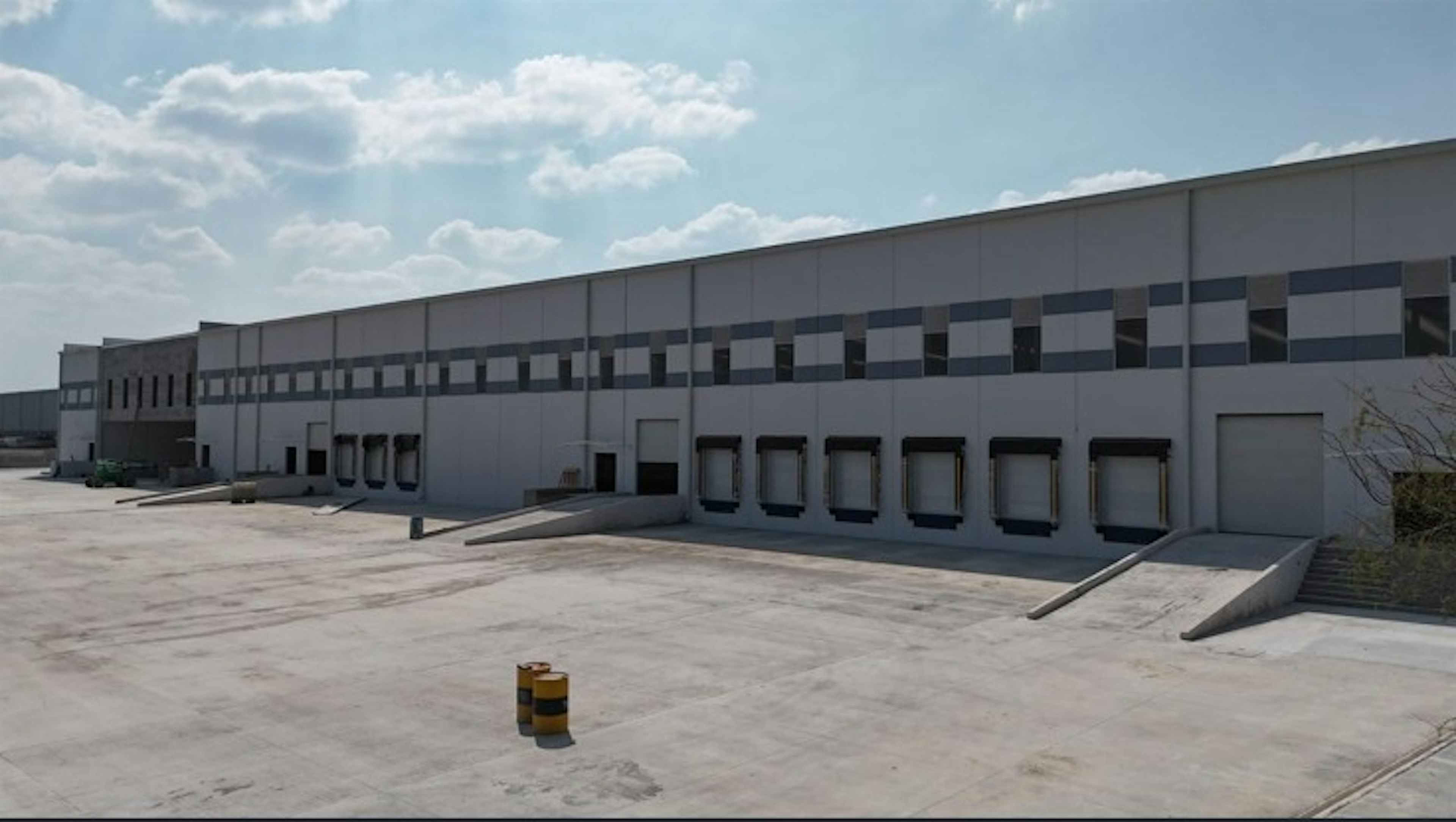 Airport Technology Park