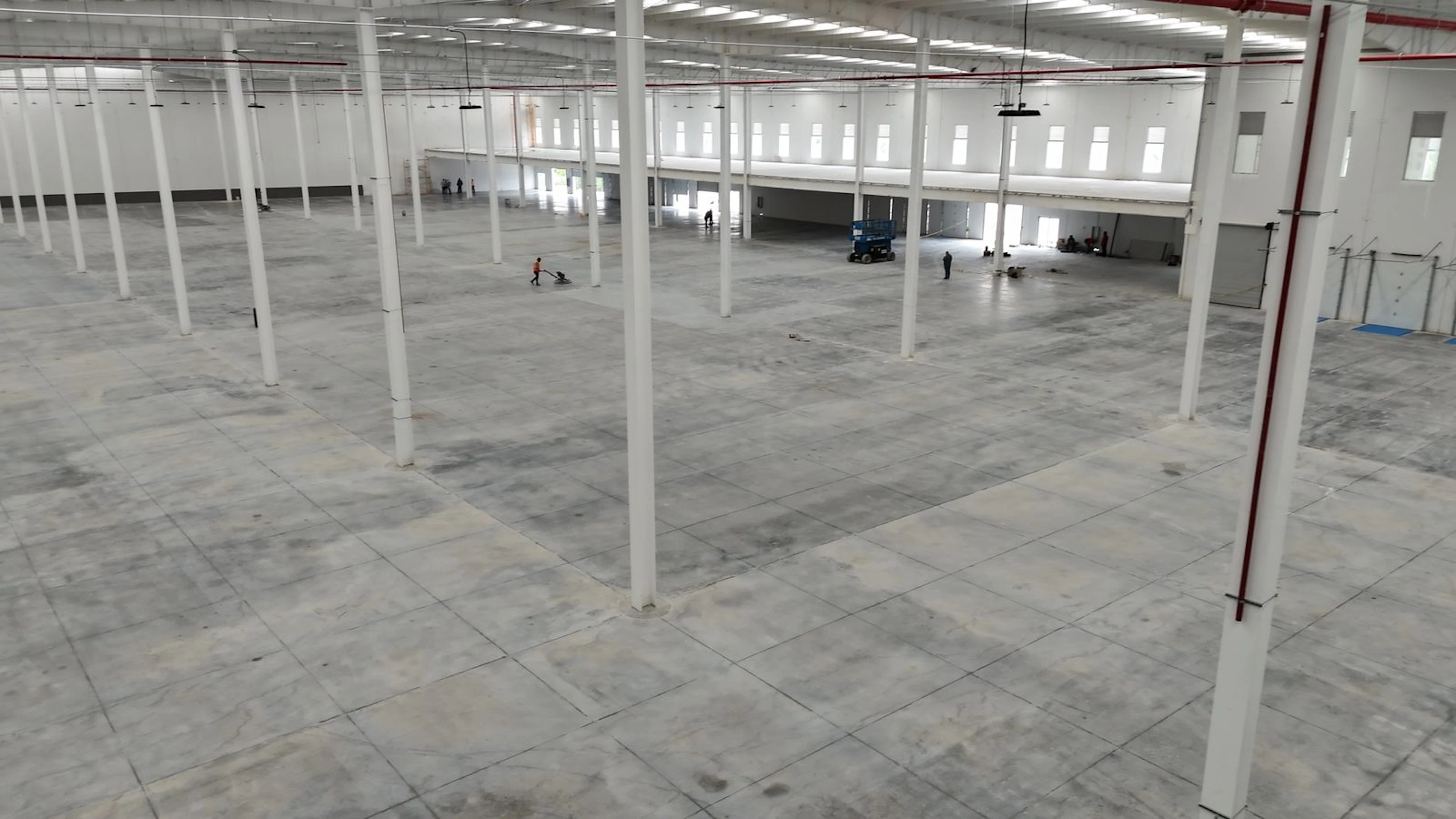 Industrial Spot2