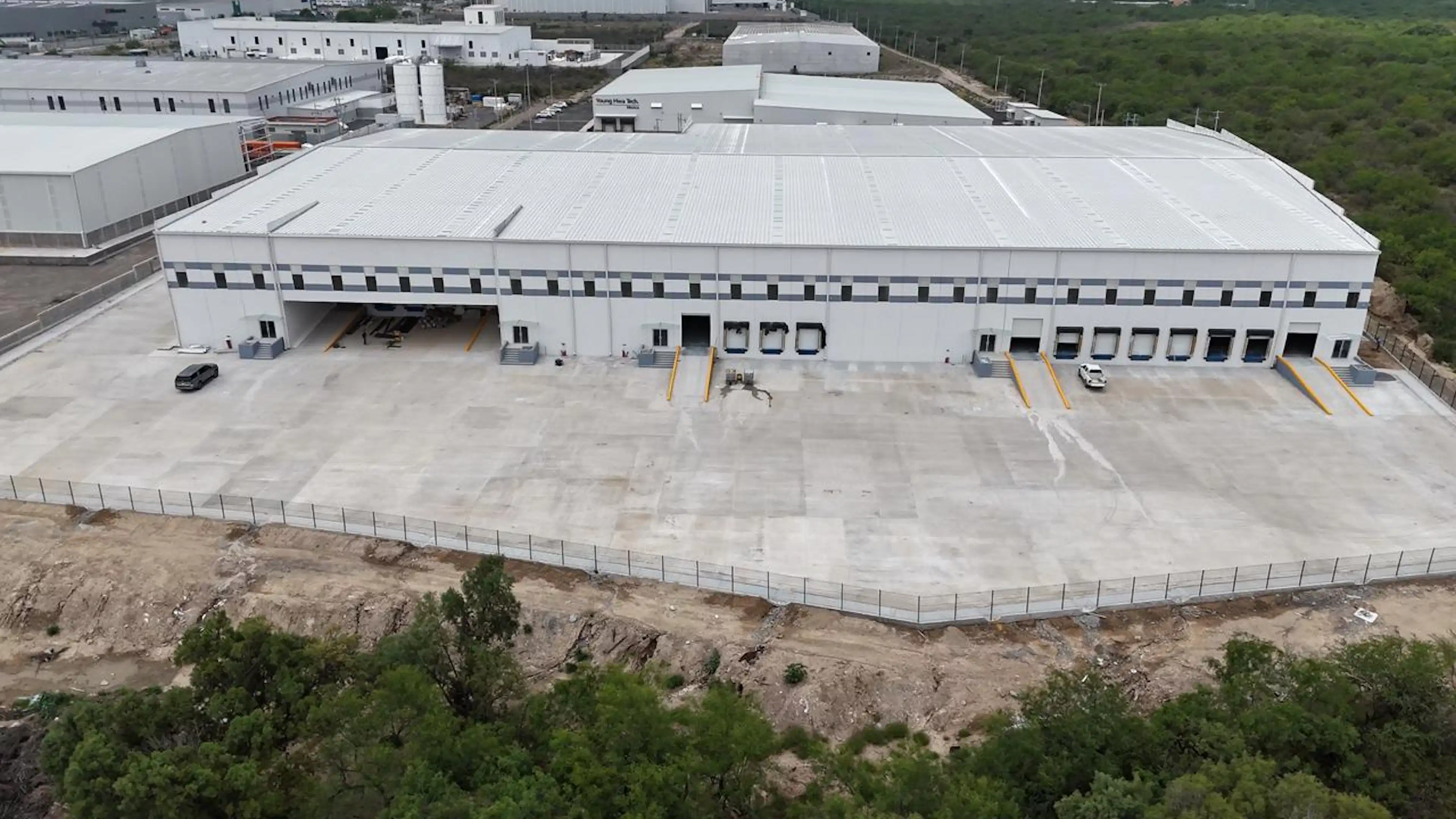 Airport Technology Park