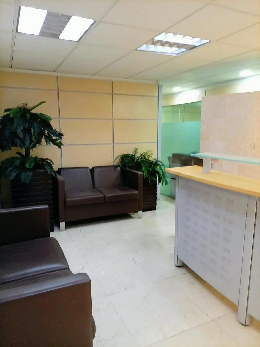 Oficina Spot2