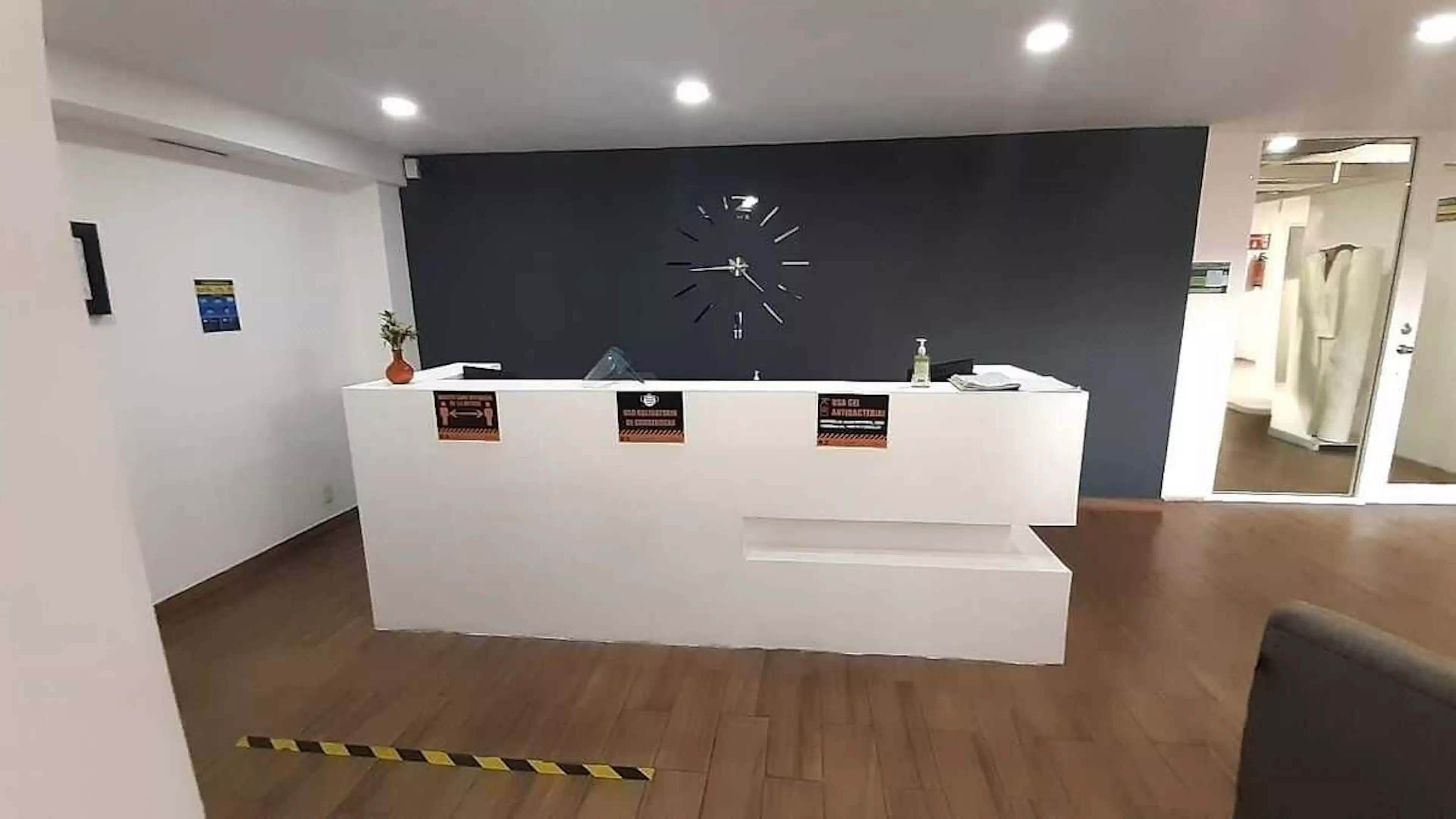 Santa María La Ribera