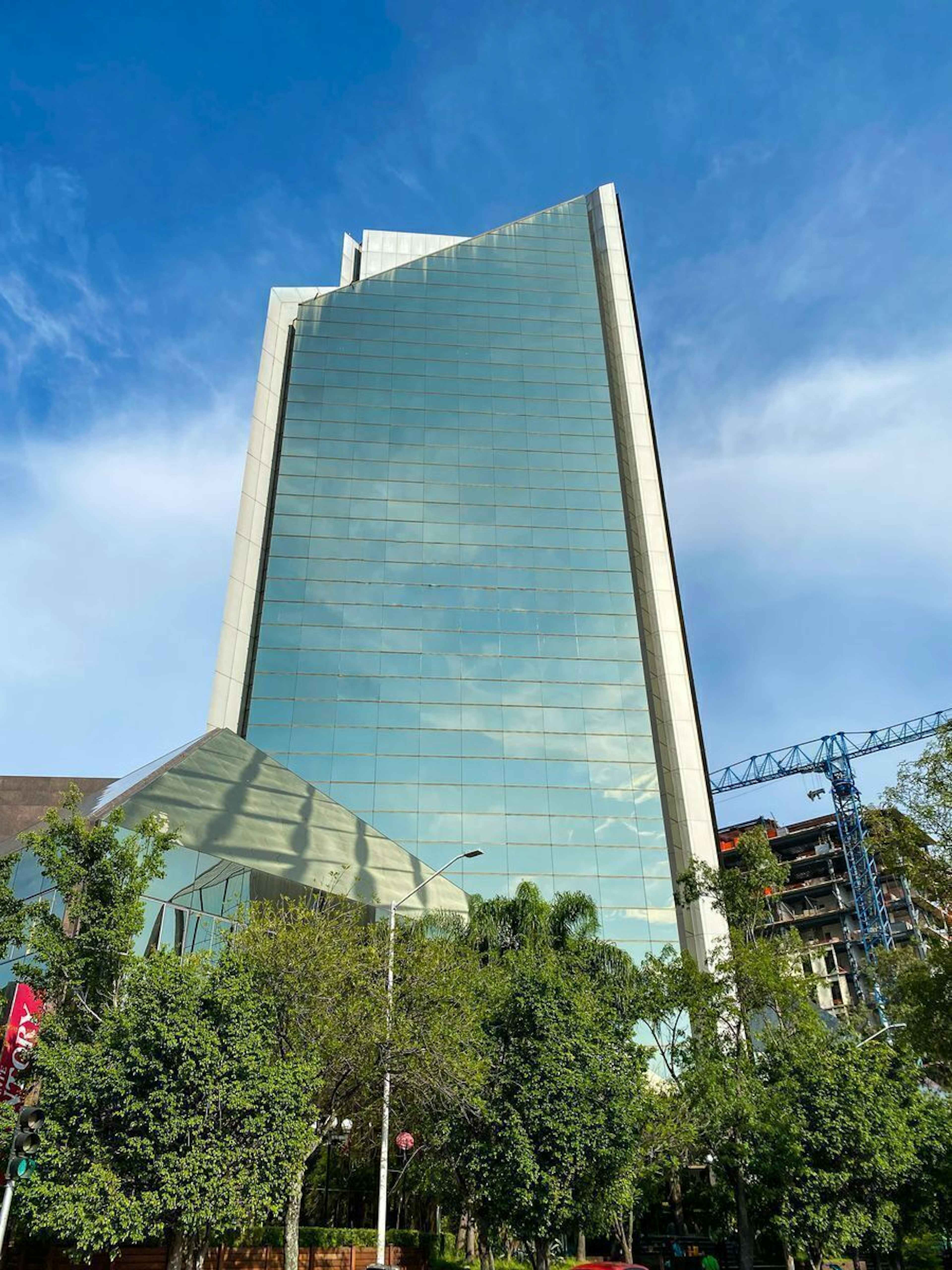 Av Chapultepec Sur 15