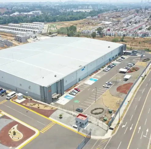 Industrial Spot2