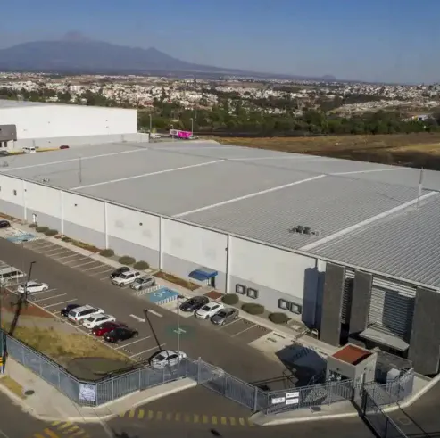 Industrial Spot2