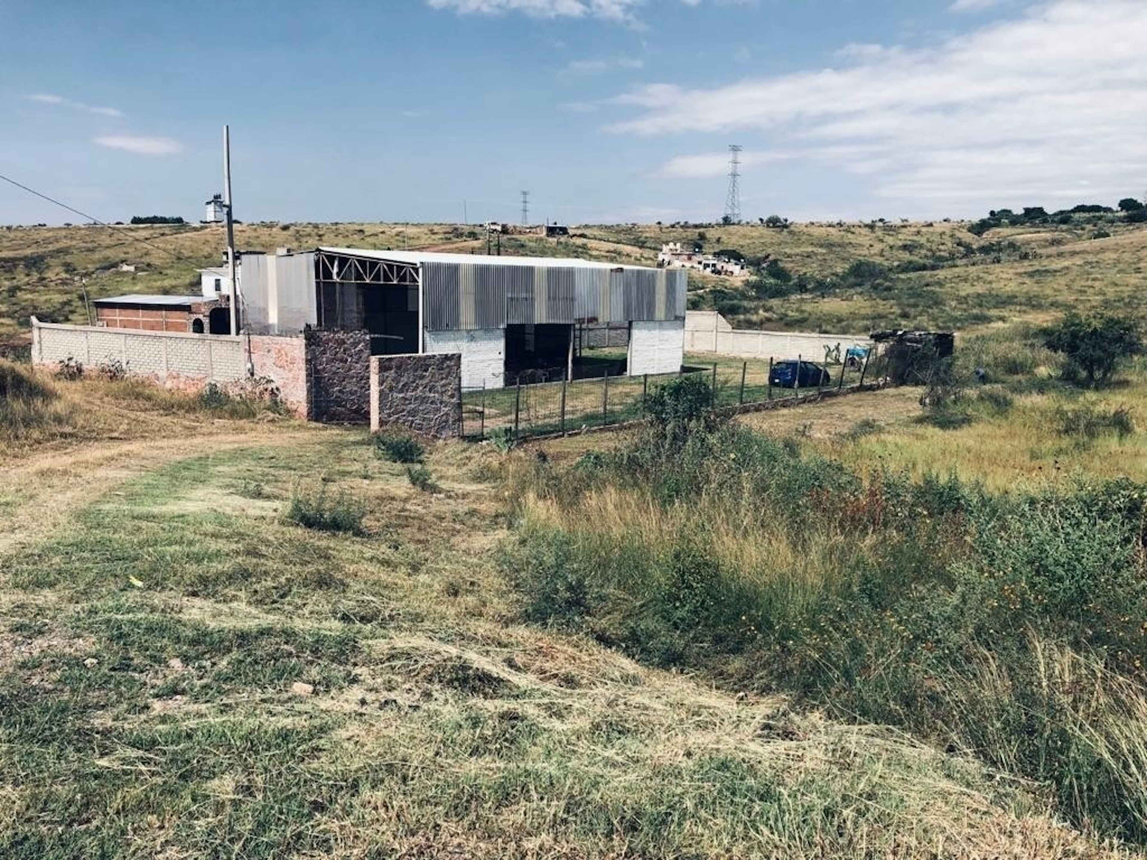 Carretera Guanajuato-silao 12