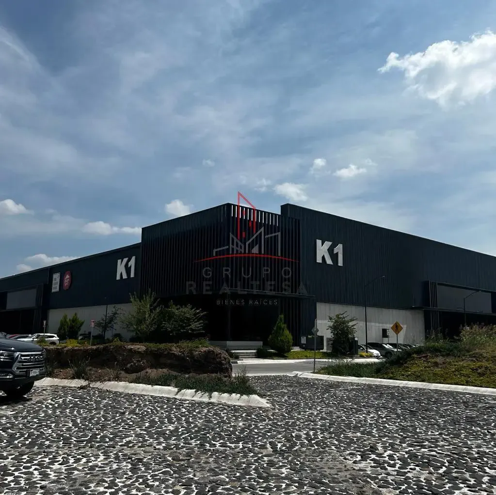 Industrial Spot2