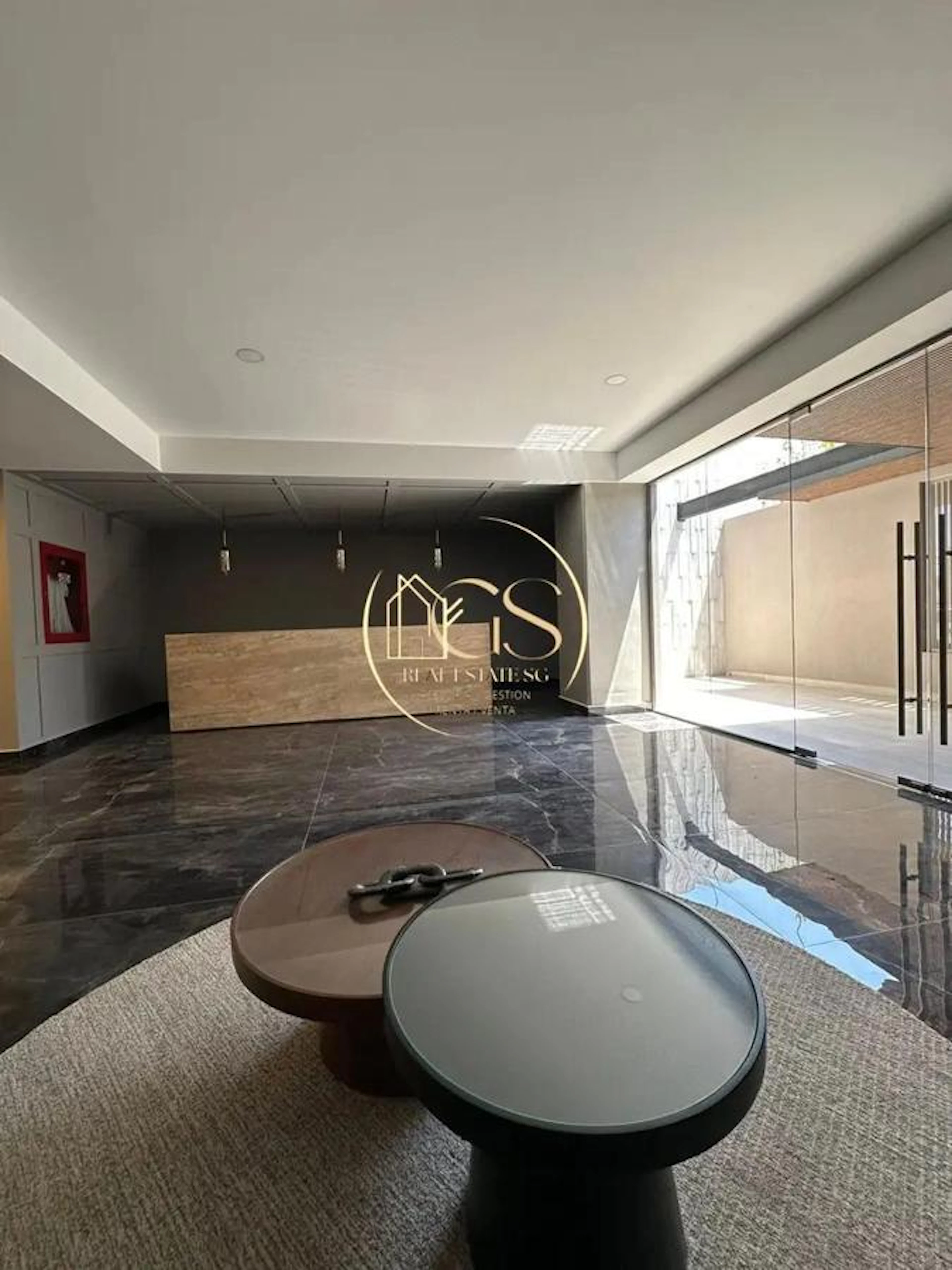 Oficina Spot2
