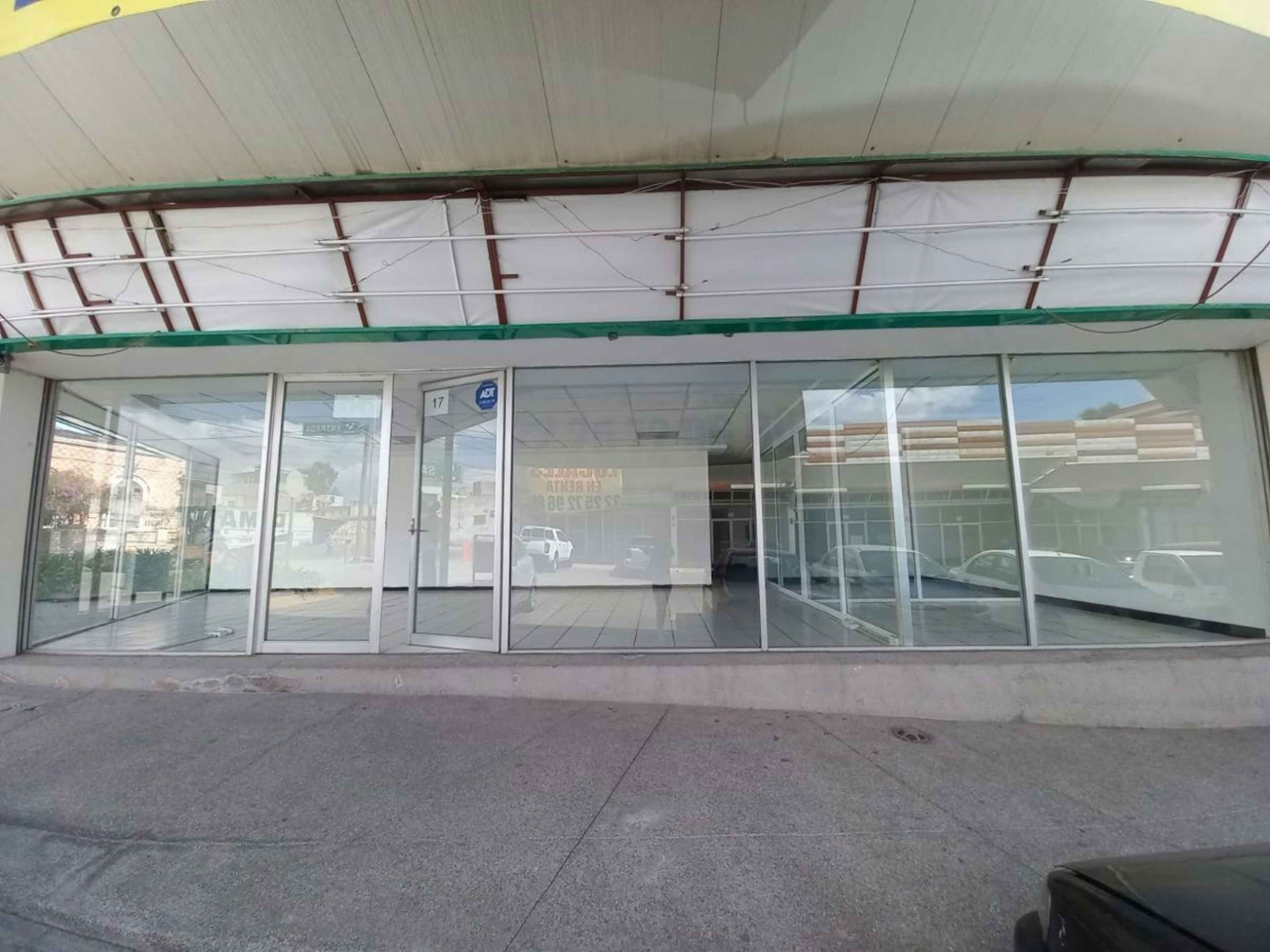 Avenida 14 Oriente 1011