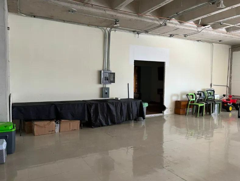 Oficina Spot2