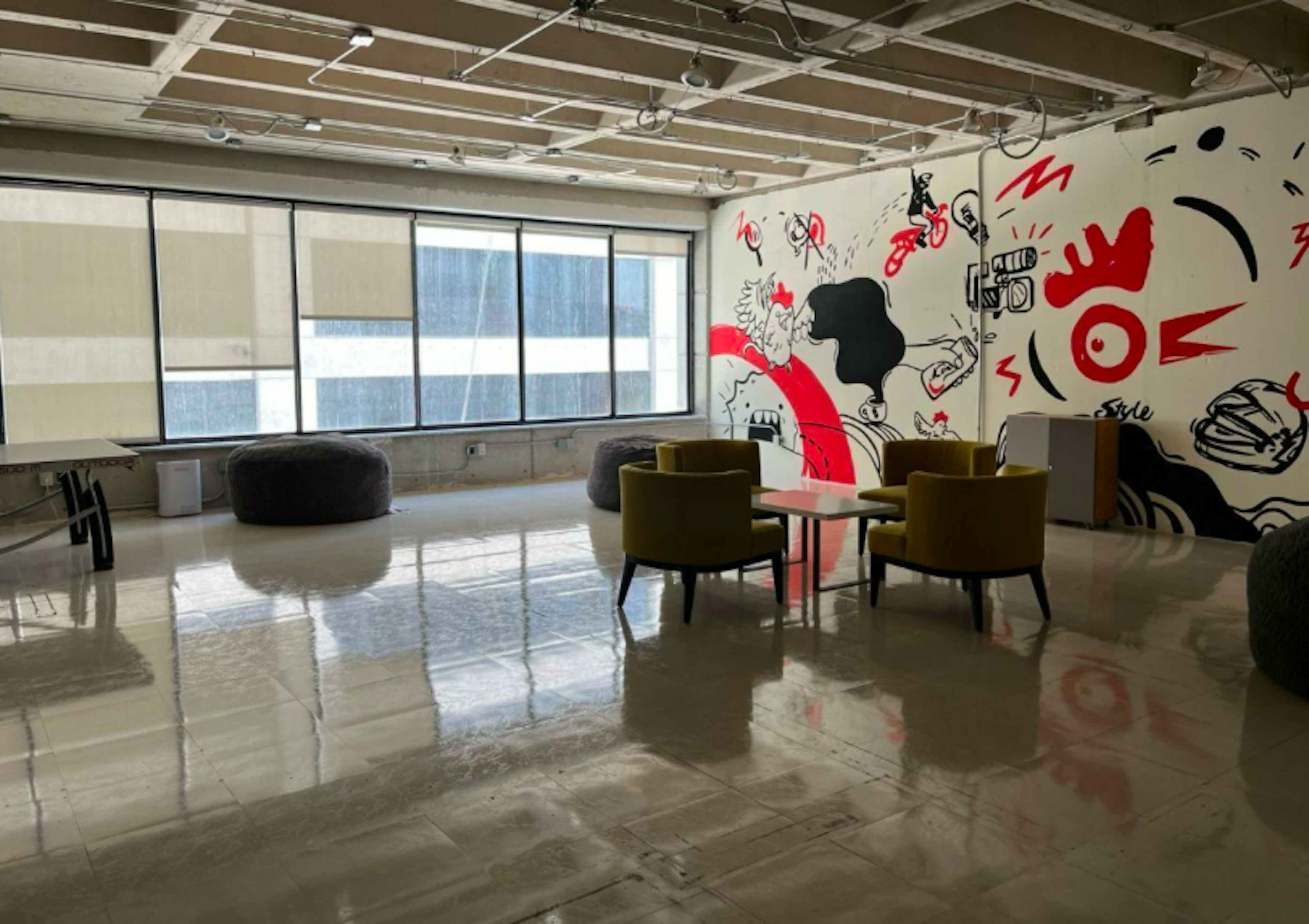 Prolongación Paseo De La Reforma