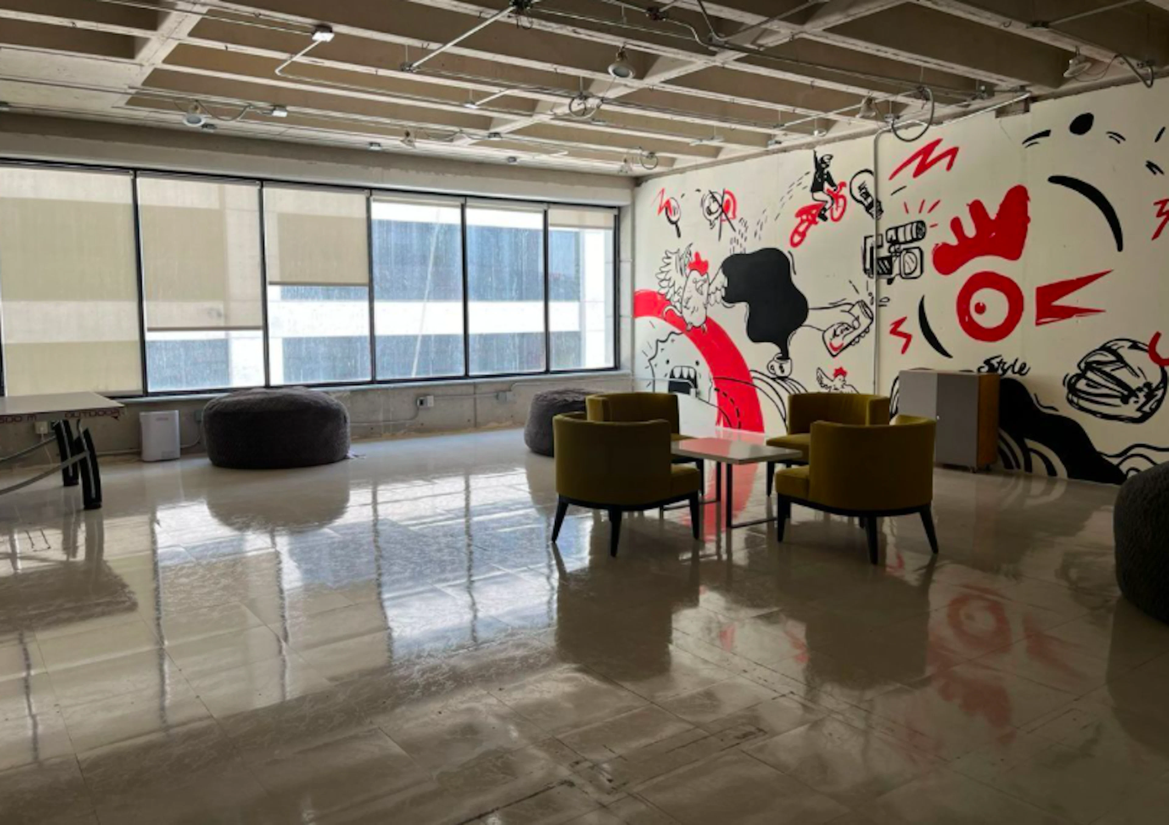 Oficina Spot2