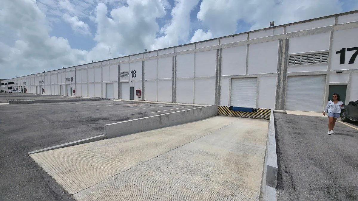 Industrial Spot2