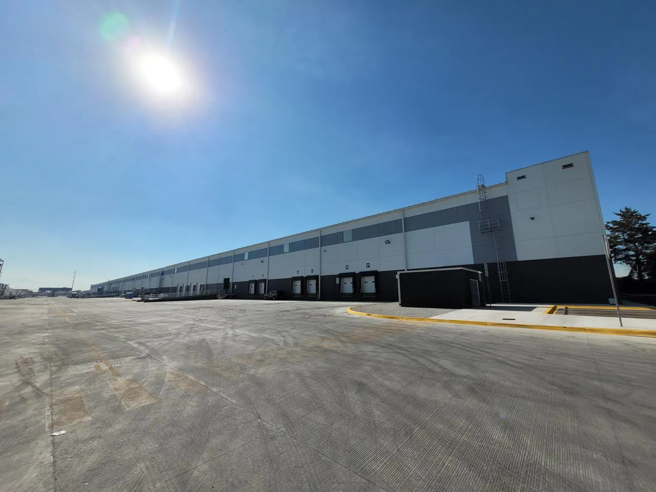 Industrial Spot2
