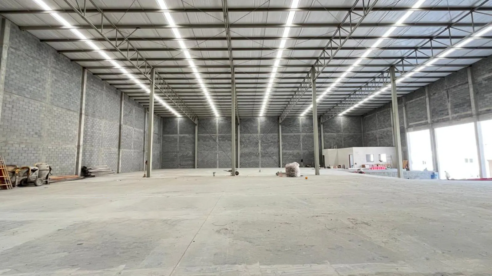 Industrial Spot2