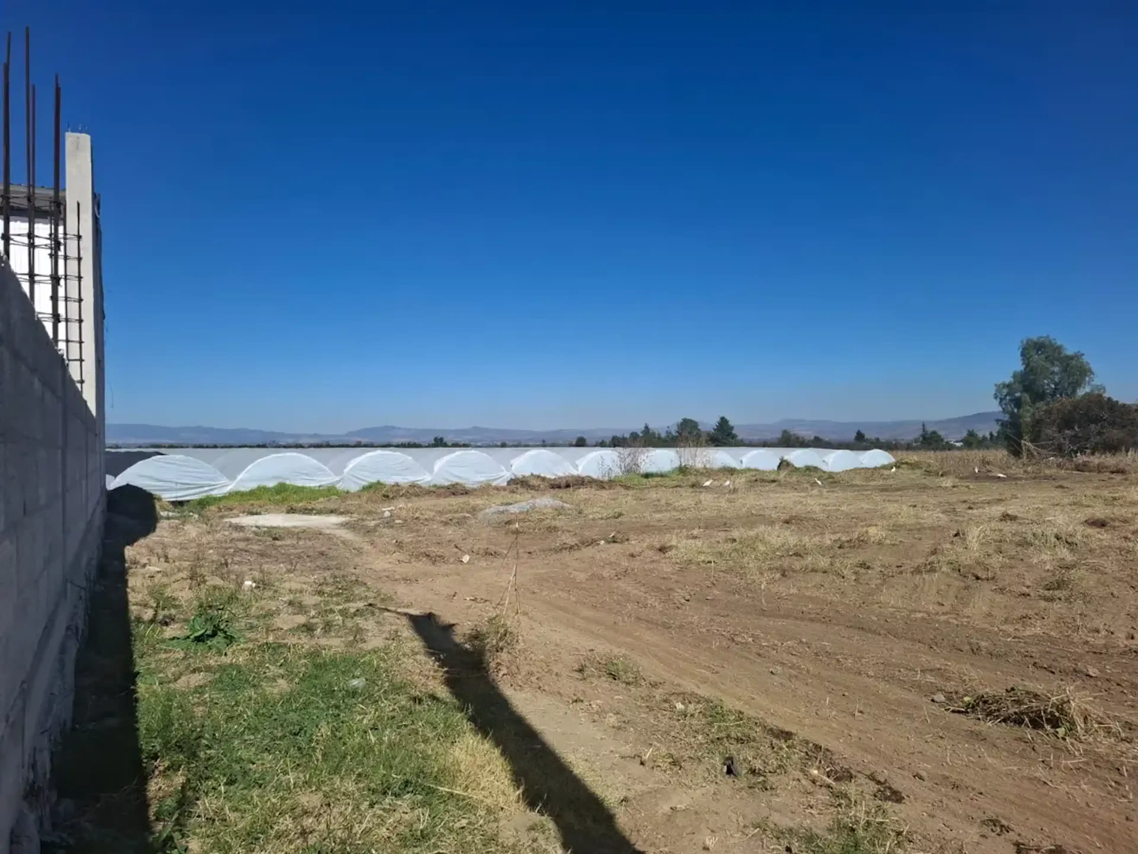 Terreno En Venta En San Felipe Teotlalcingo, San Felipe Teotlalcingo, Puebla