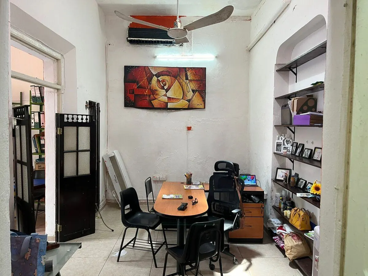 Oficina Spot2