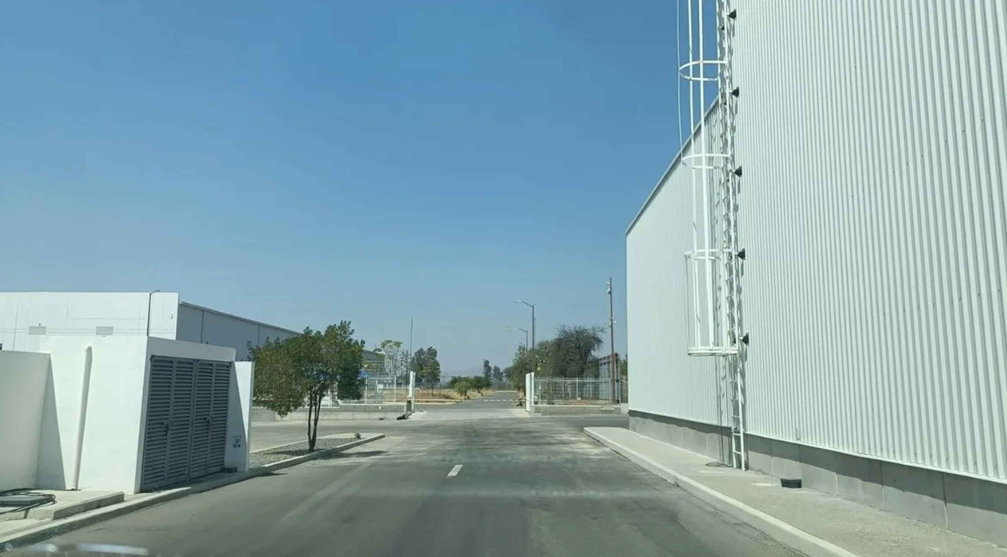 Calle Amealco De Bonfil