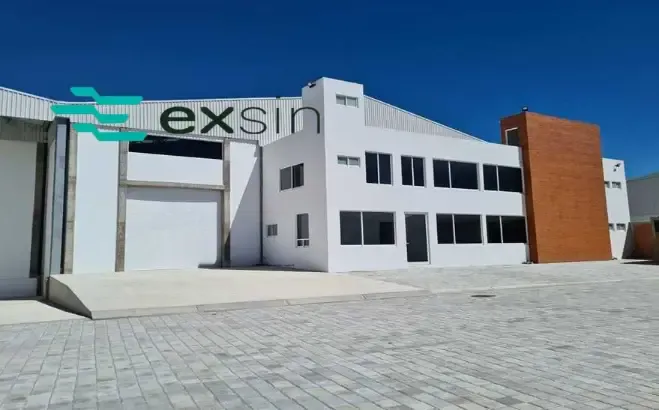 Industrial Spot2