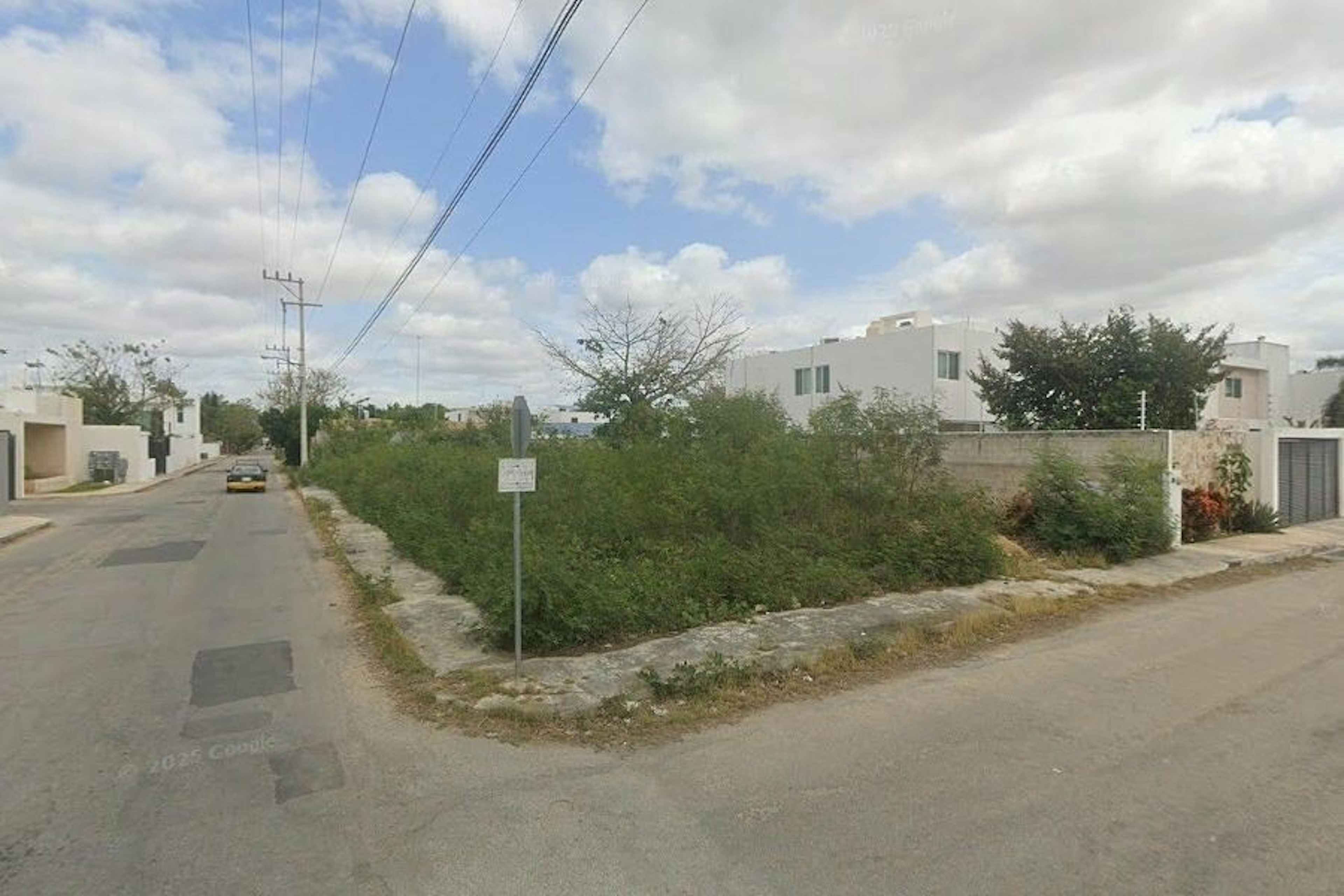 Terreno En Venta En Mérida