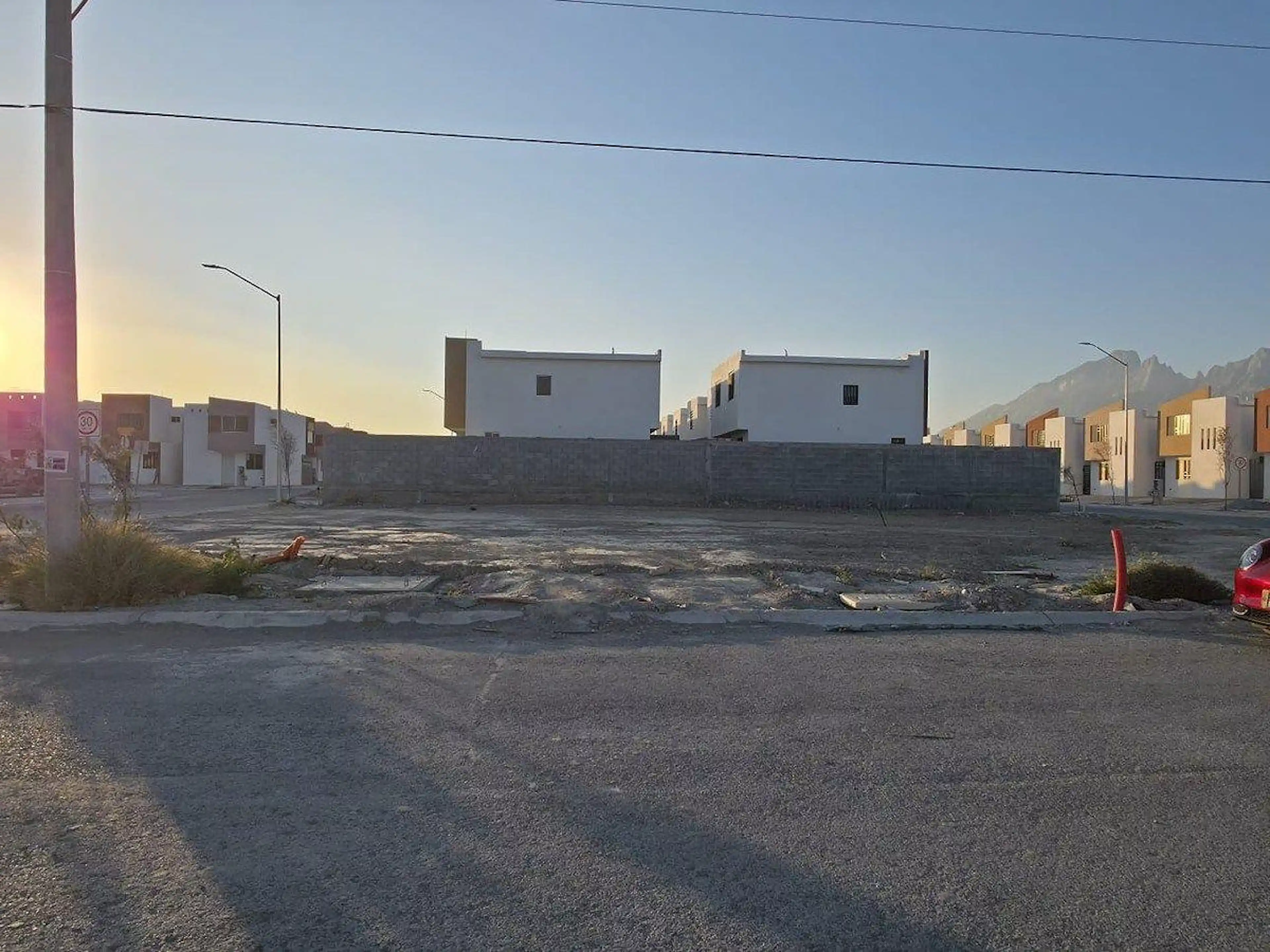 TERRENO RENTA $ 28000
