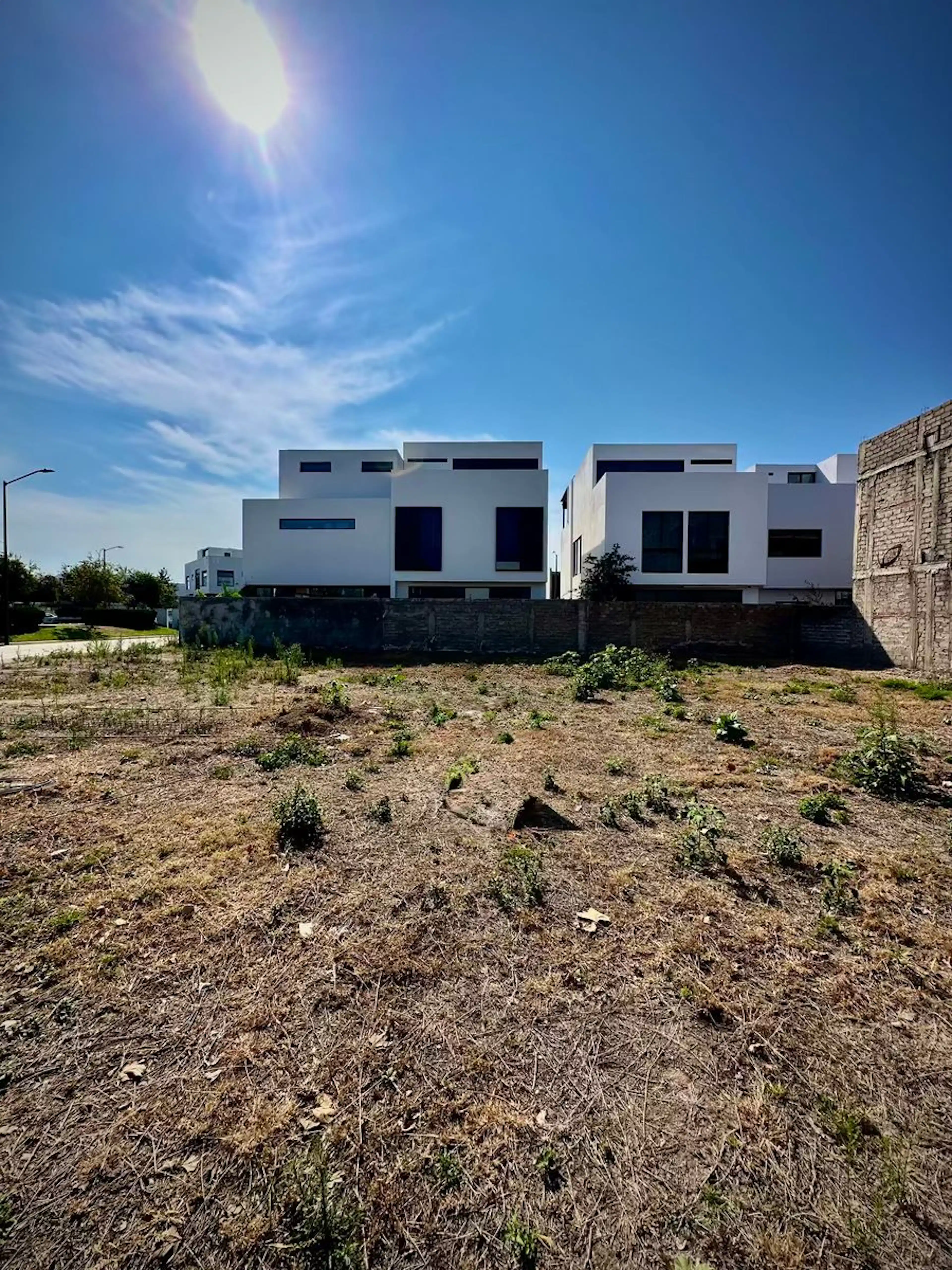 Terreno En Venta En Parques Vallarta – Coto Abeto