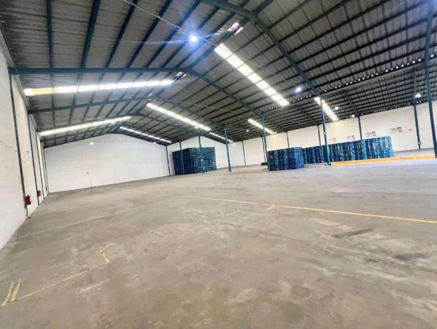 Industrial Spot2
