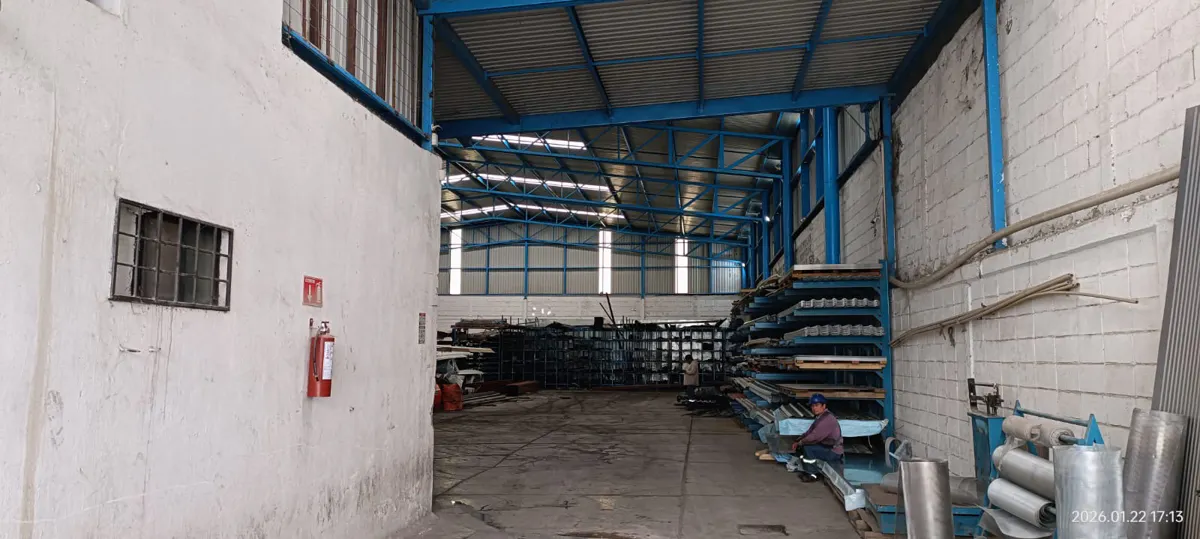 Industrial Spot2