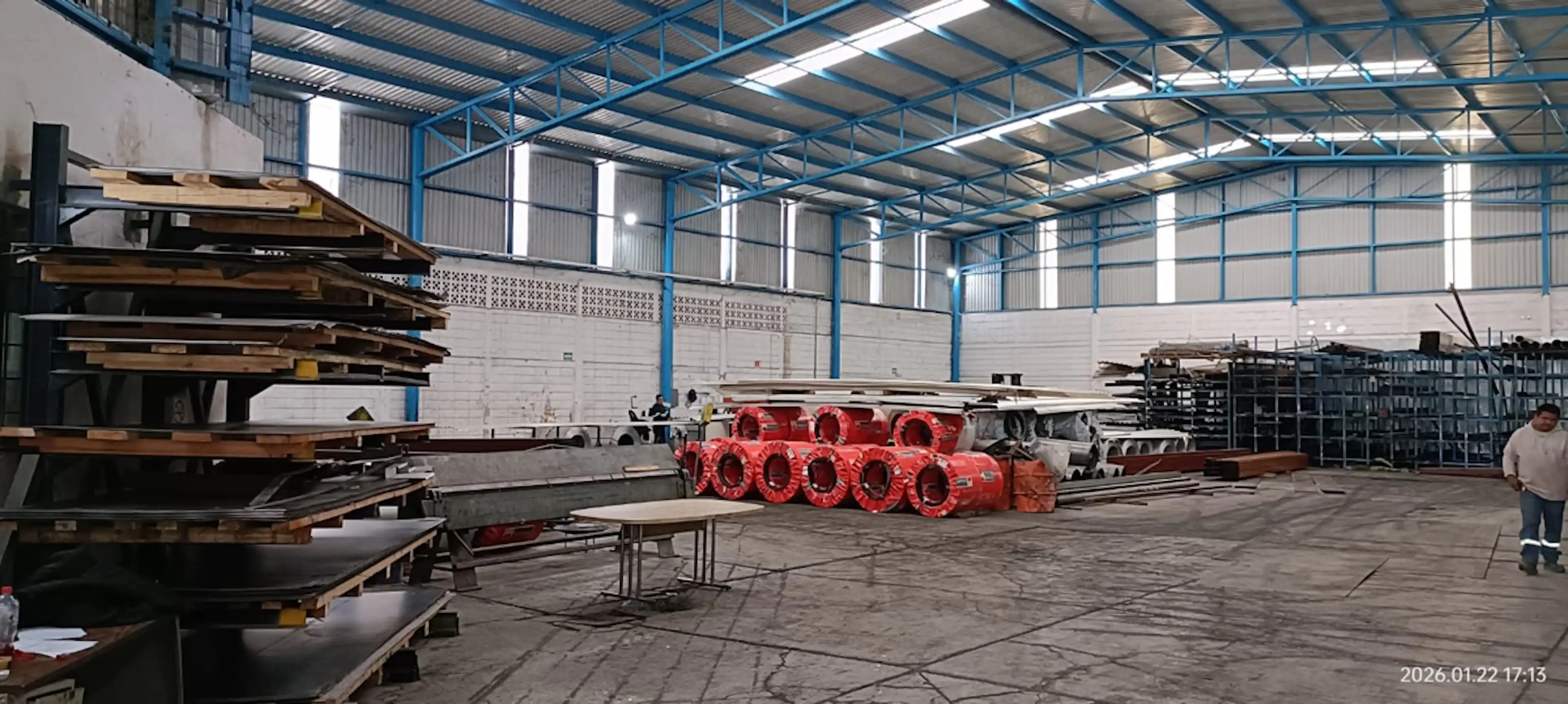 Calzada Arquindustrias S/n