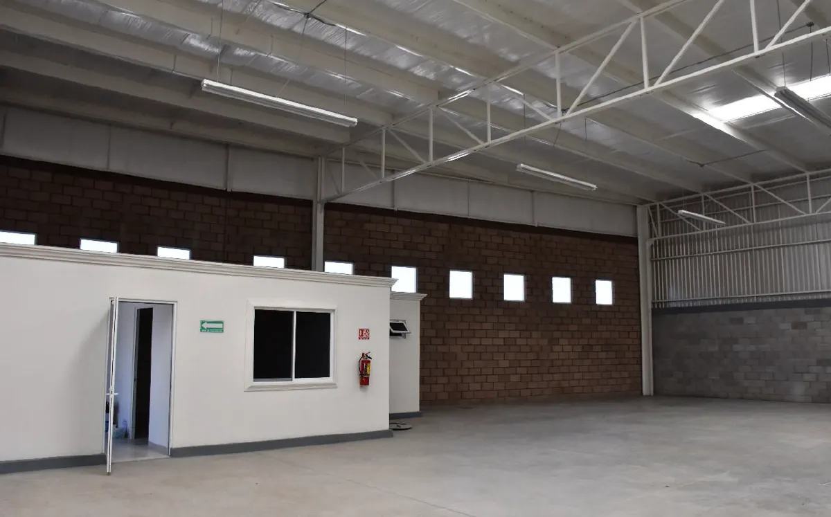 Industrial Spot2