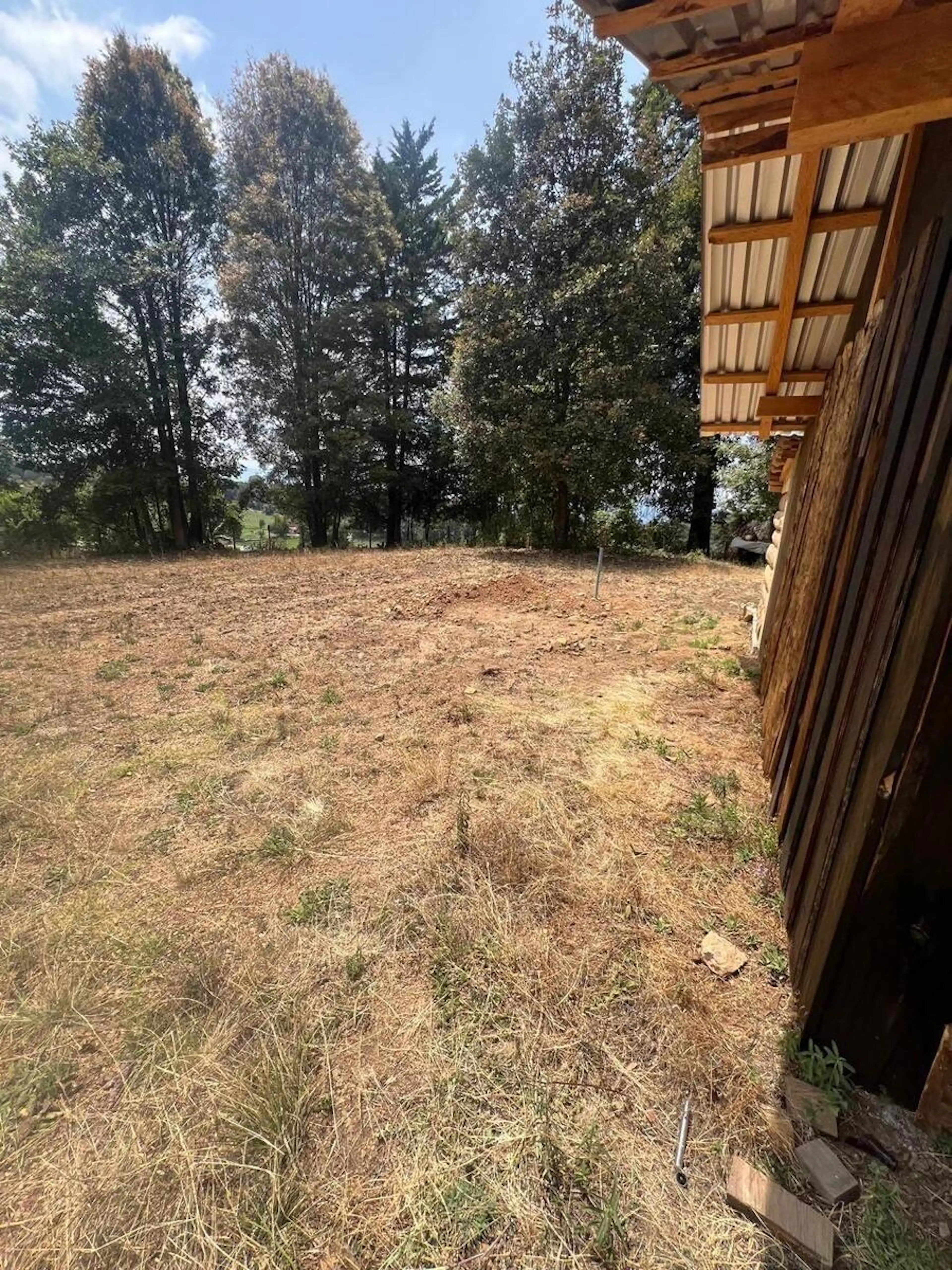 Terreno Plano en San Simón el Alto
