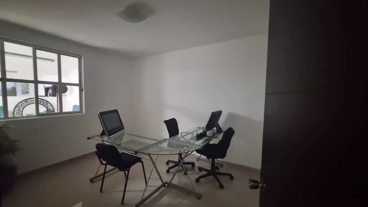Oficina Spot2